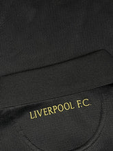 Carregar imagem no visualizador da galeria, vintage Adidas Fc Liverpool polo {M}
