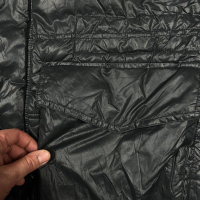 vintage Burberry winterjacket {M}