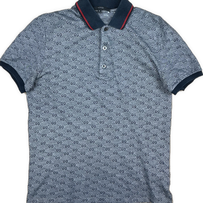 vintage Gucci polo {S}