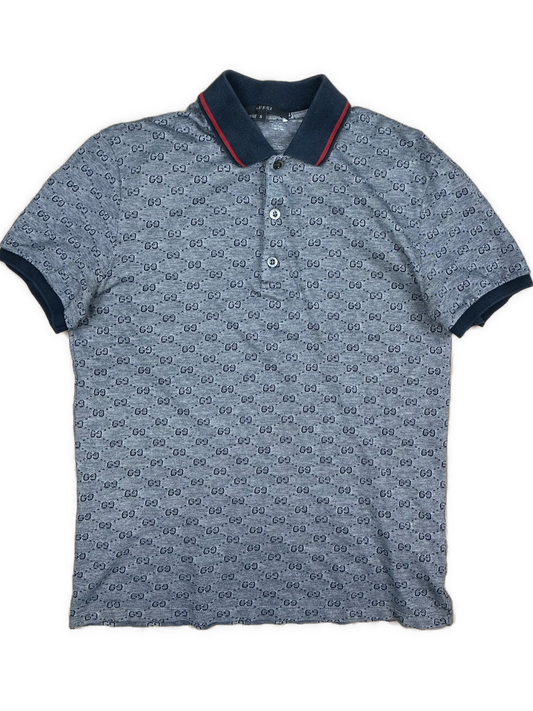 vintage Gucci polo {S}