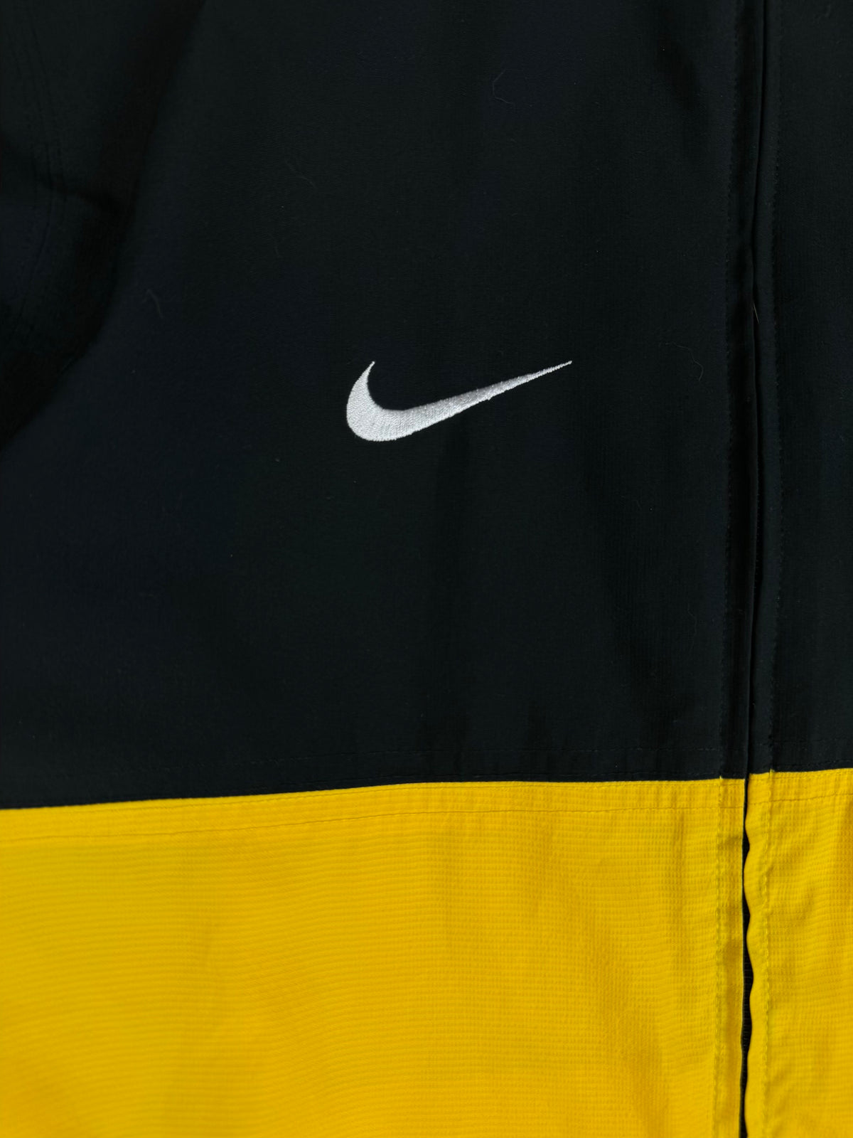vintage Nike tracksuit {S}