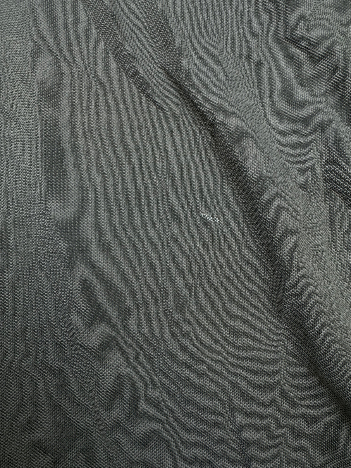 vintage Hugo Boss polo {S}