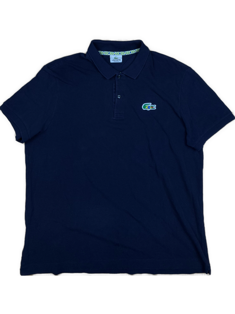 vintage Lacoste polo {XL}
