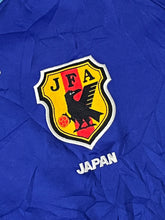 Φόρτωση εικόνας στο εργαλείο προβολής Συλλογής, vintage Adidas Japan MIYAMOTO5 2005-2006 home jersey {M}
