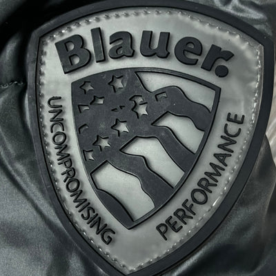 grey Blauer winterjacket {L}
