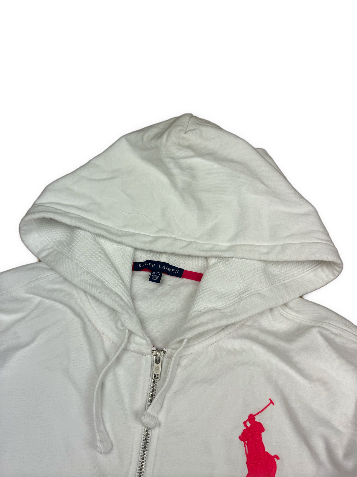 vintage Polo Ralph Lauren sweatjacket {M}
