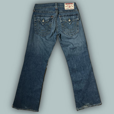 vintage True Religion jeans {M}