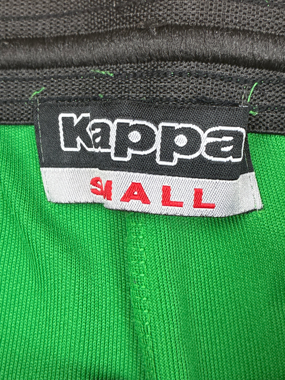 vintage Kappa Real Betis tracksuit {S}