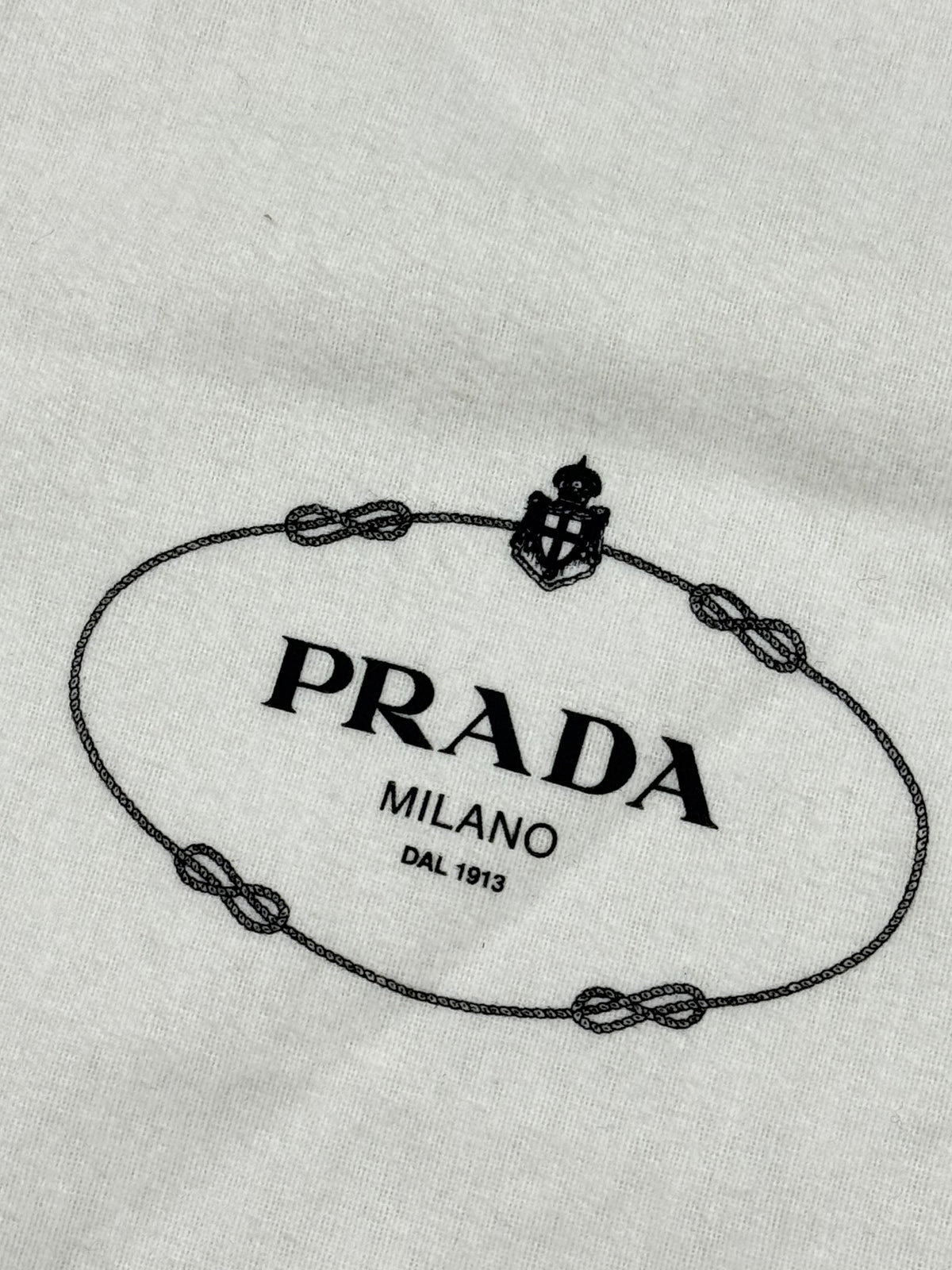 vintage Prada slingbag