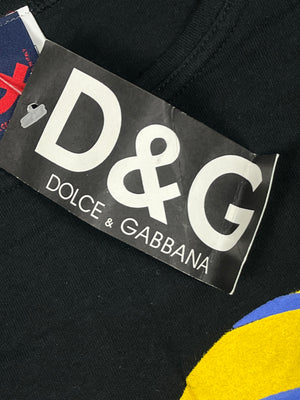 vintage Dolce & Gabbana longsleeve DSWT {XL}