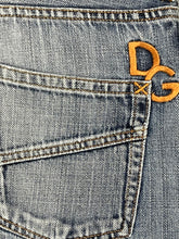 Charger l&#39;image dans la galerie, vintage Dolce &amp; Gabbana jeans {S}
