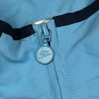 vintage Nike windbreaker {XL}