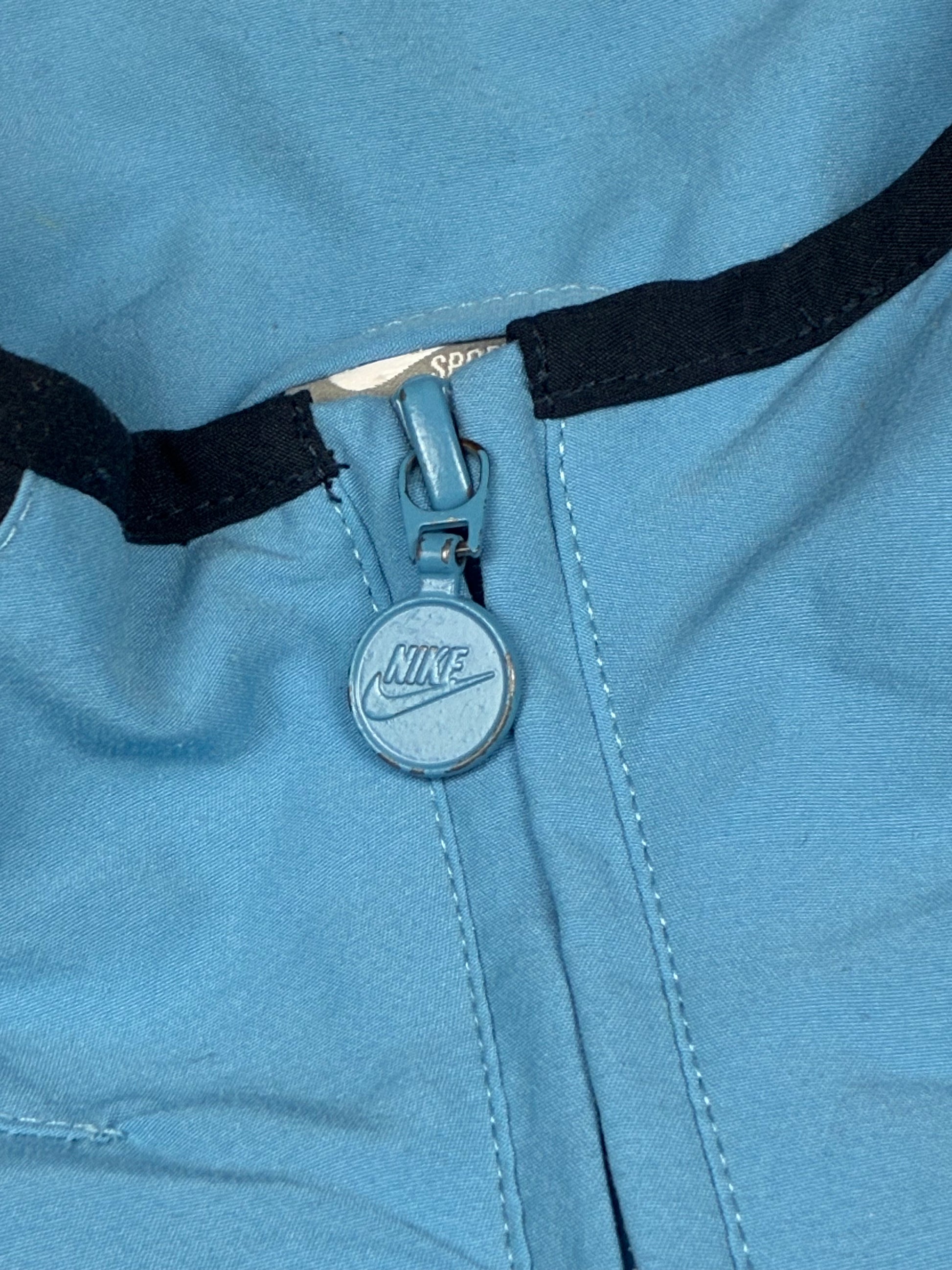 vintage Nike windbreaker {XL}