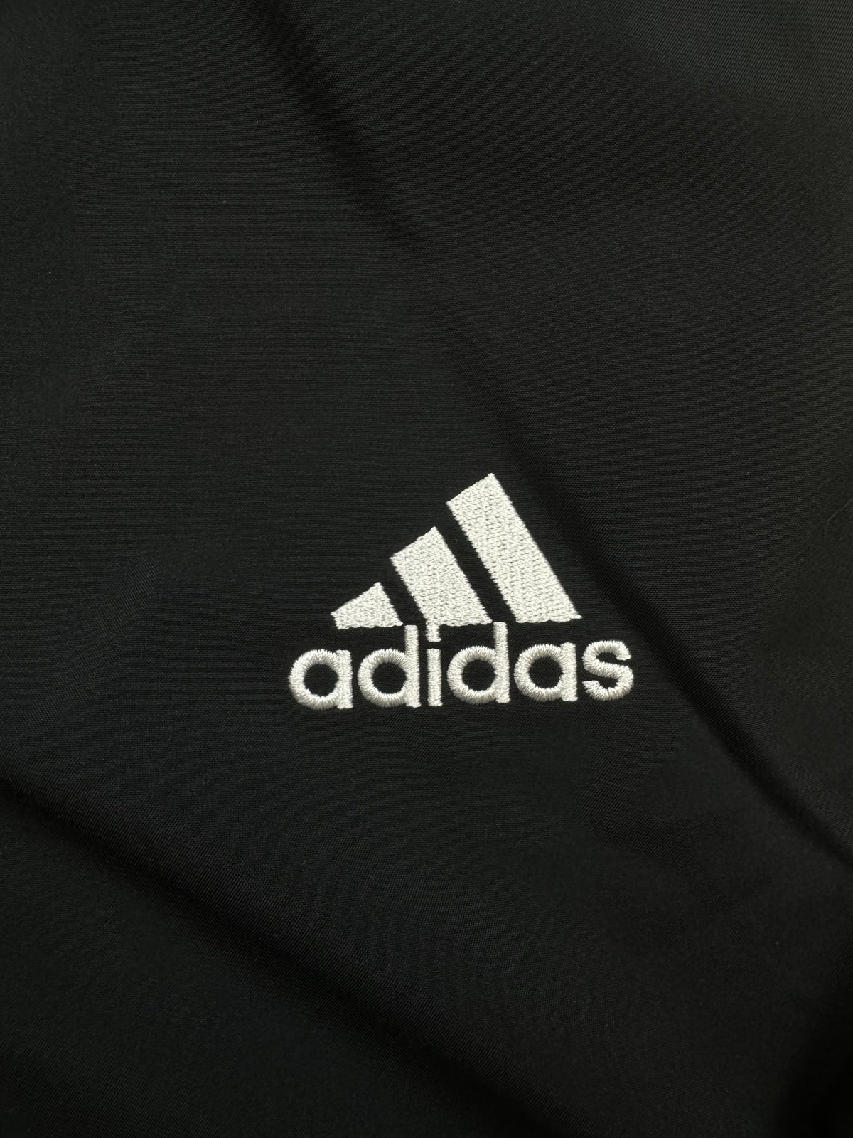 vintage Adidas tracksuit {L}