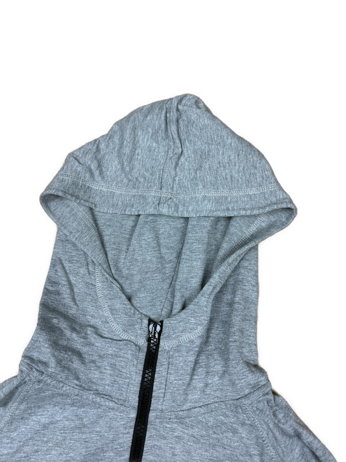 vintage Burberry Sport hoodie {S}
