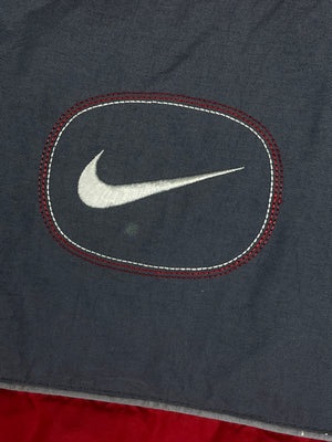 vintage Nike vest {S}