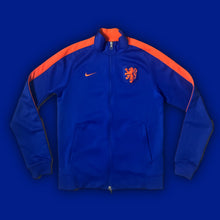 Lade das Bild in den Galerie-Viewer, vintage Nike Netherlands trackjacket {M}
