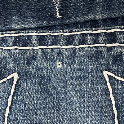 vintage True Religion jeans {L}