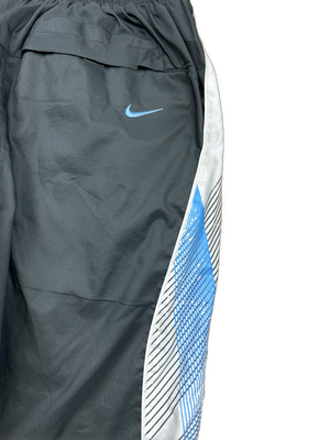 vintage Nike TN TUNED trackpants {S}