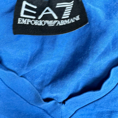 vintage Emporio Armani EA7 t-shirt {S}