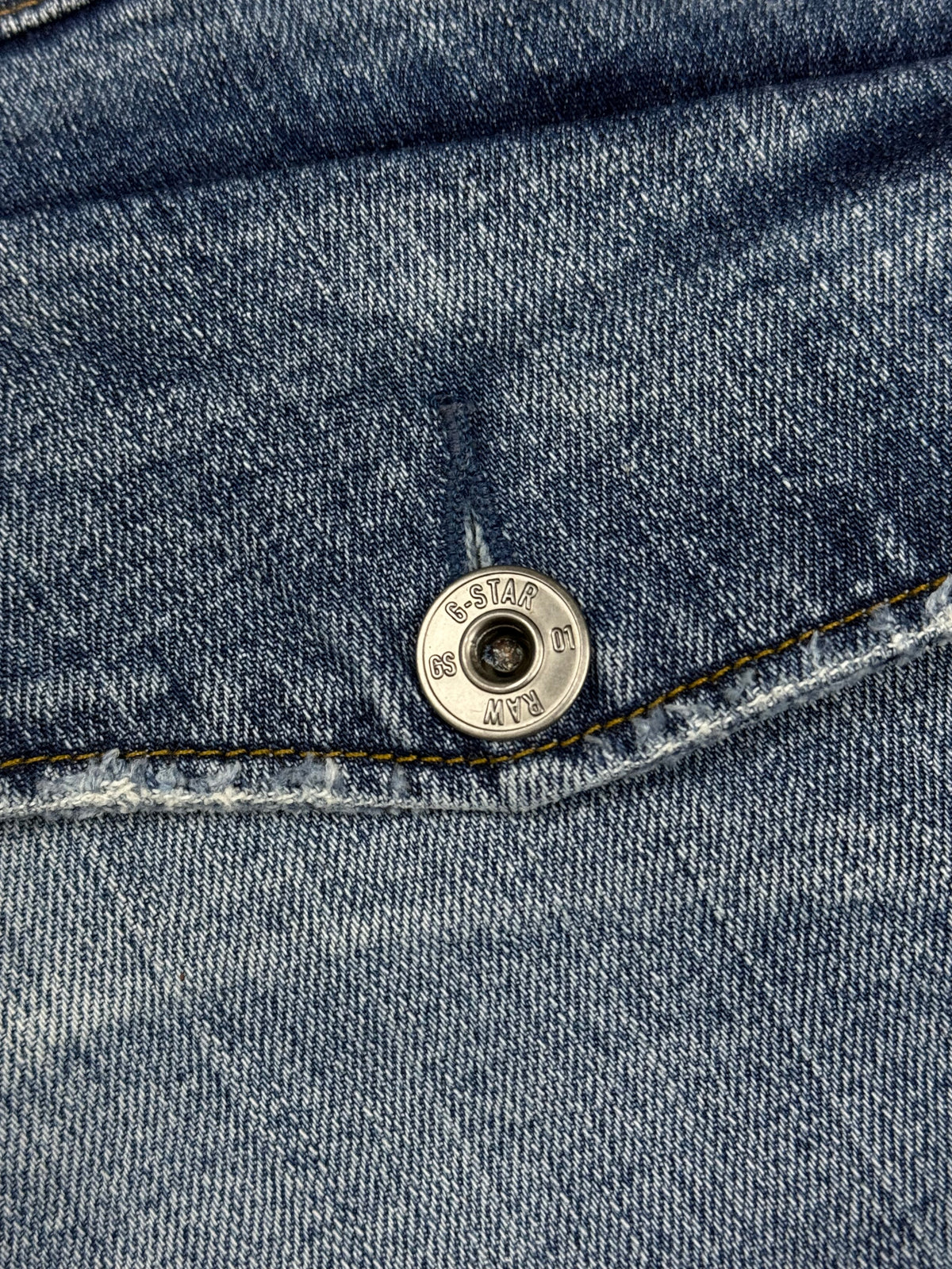 vintage G-STAR jeans {M}