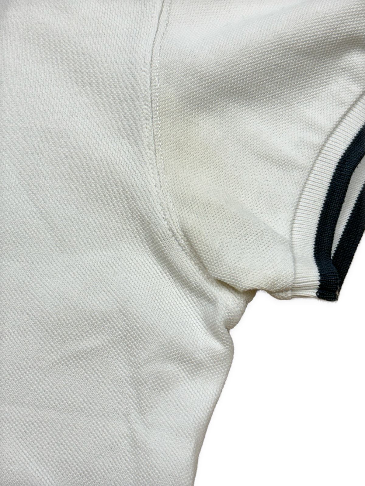 vintage Moncler polo {M}