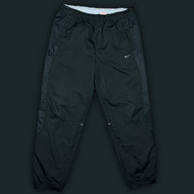 Load image into Gallery viewer, vintage Nike SHOX trackpants {L}
