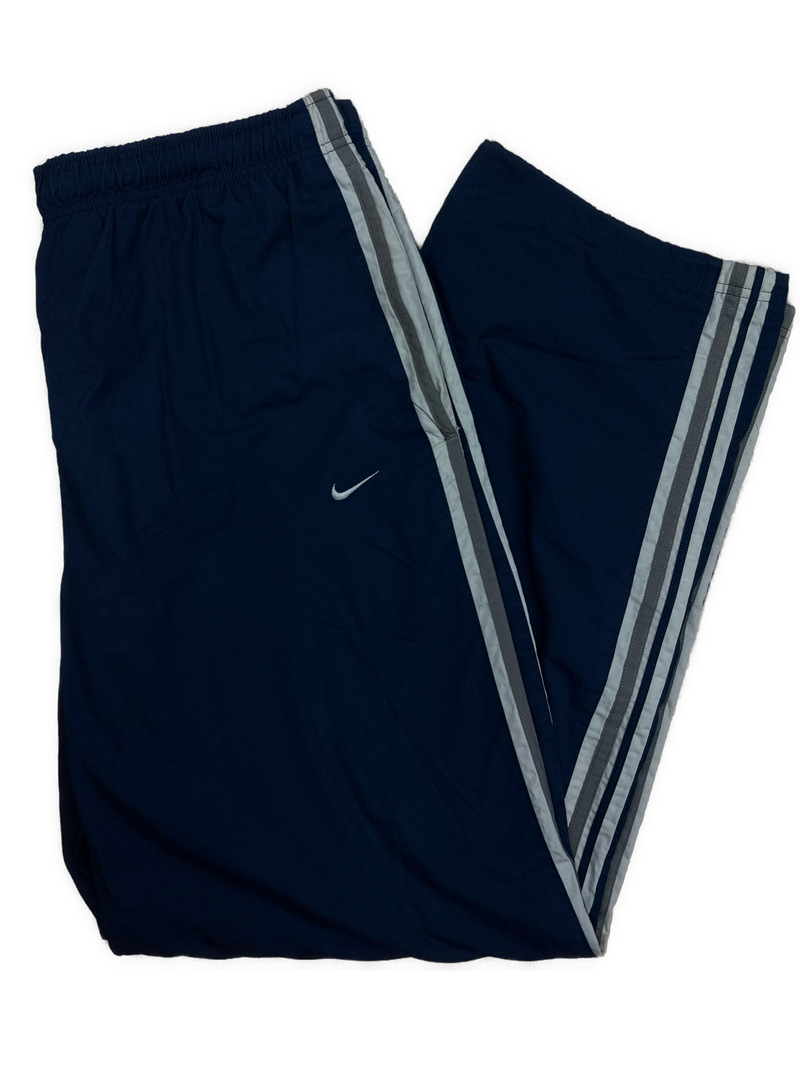 vintage Nike trackpants {XL}