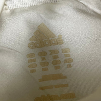 vintage Adidas Real Madrid tracksuit {S}