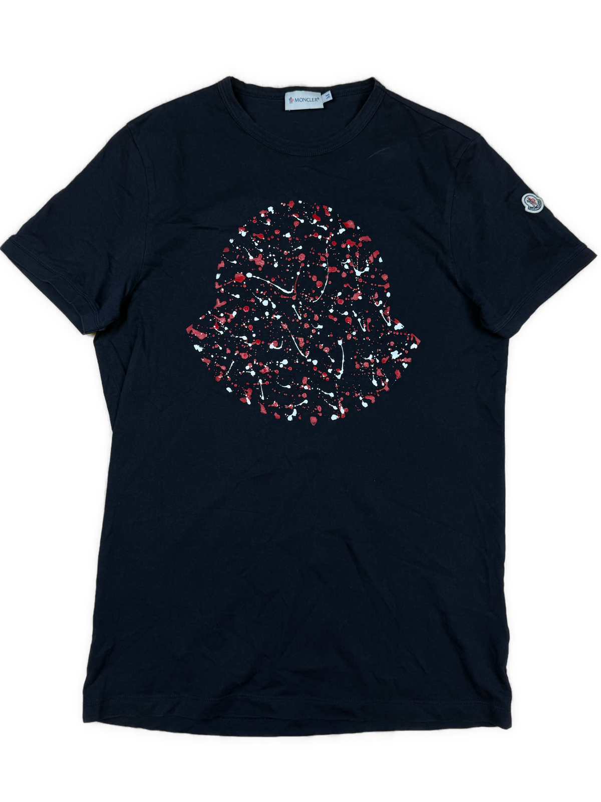 vintage Moncler t-shirt {M}