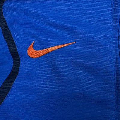 vintage Nike 90 windbreaker {S}