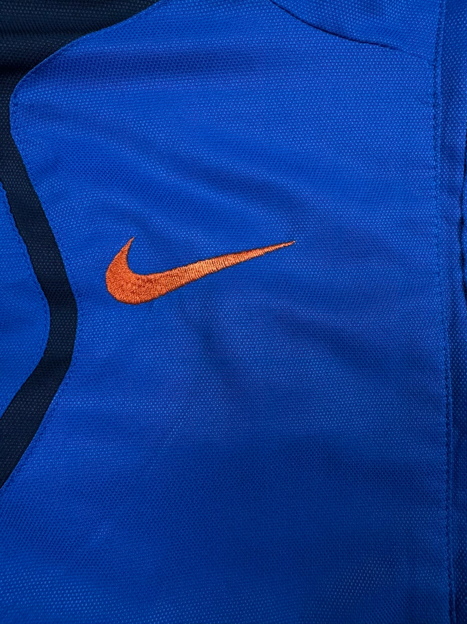 vintage Nike 90 windbreaker {S}