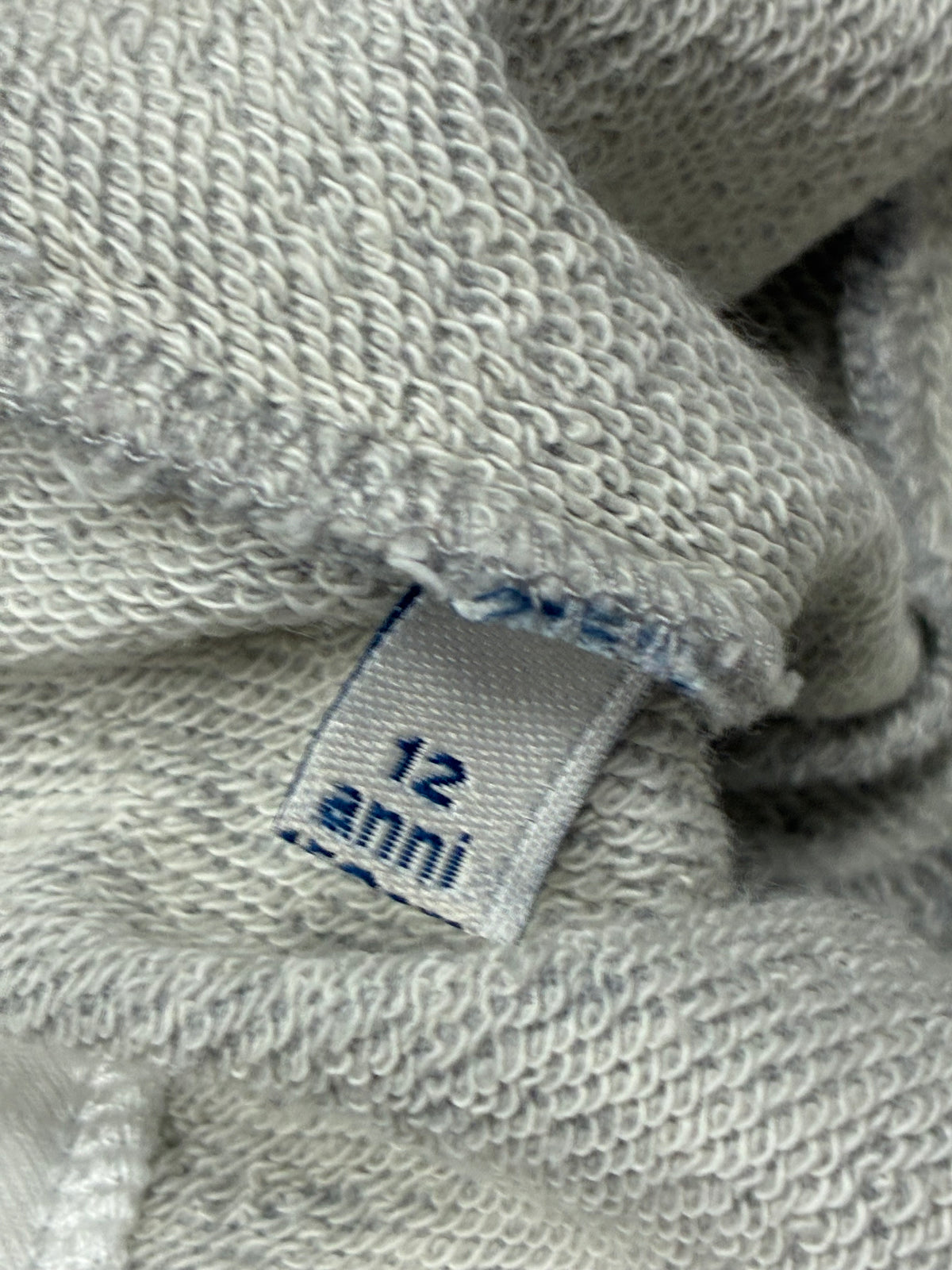 vintage Moncler sweater {XS}