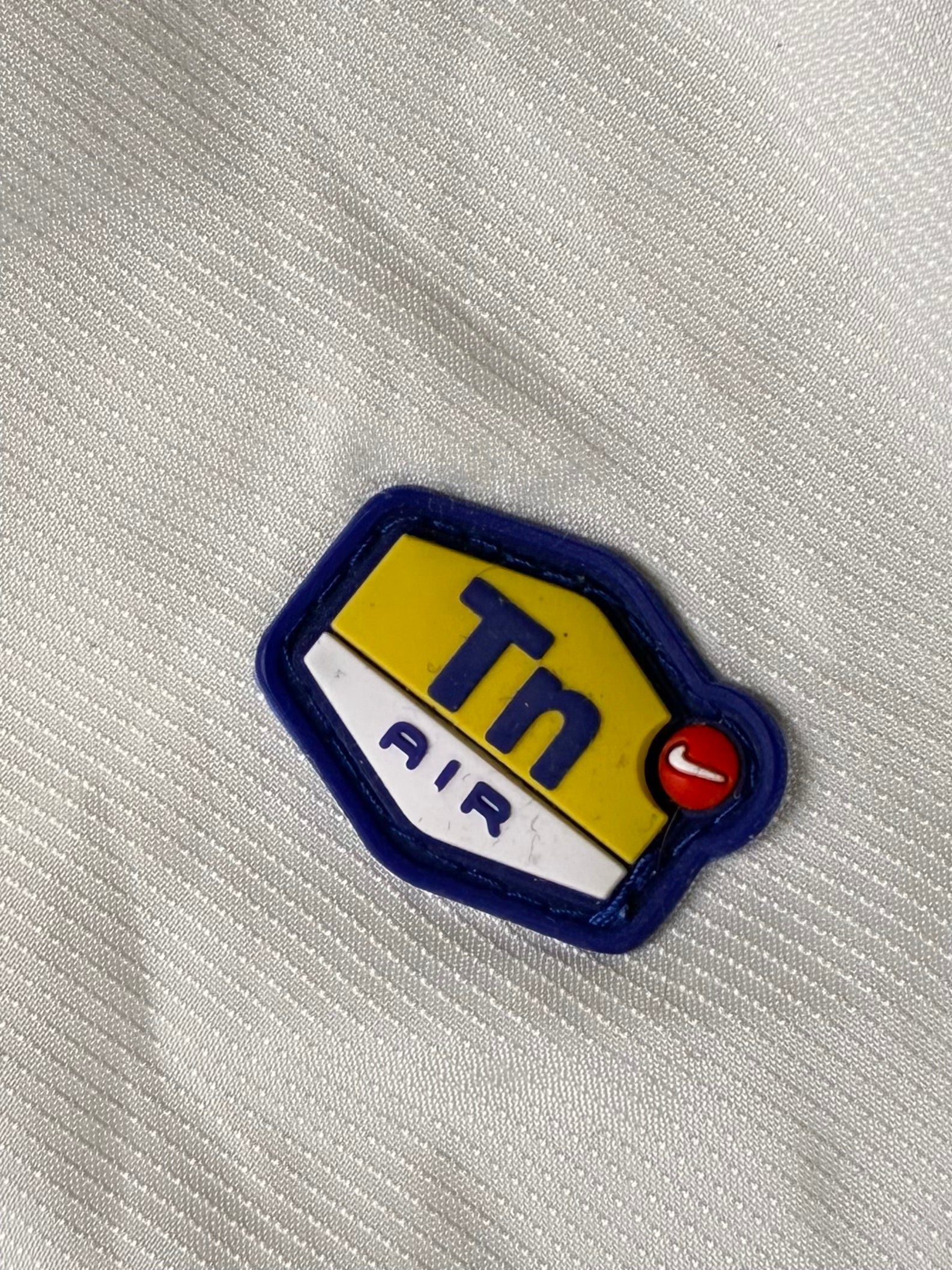 vintage Nike TN TUNED tracksuit {L}