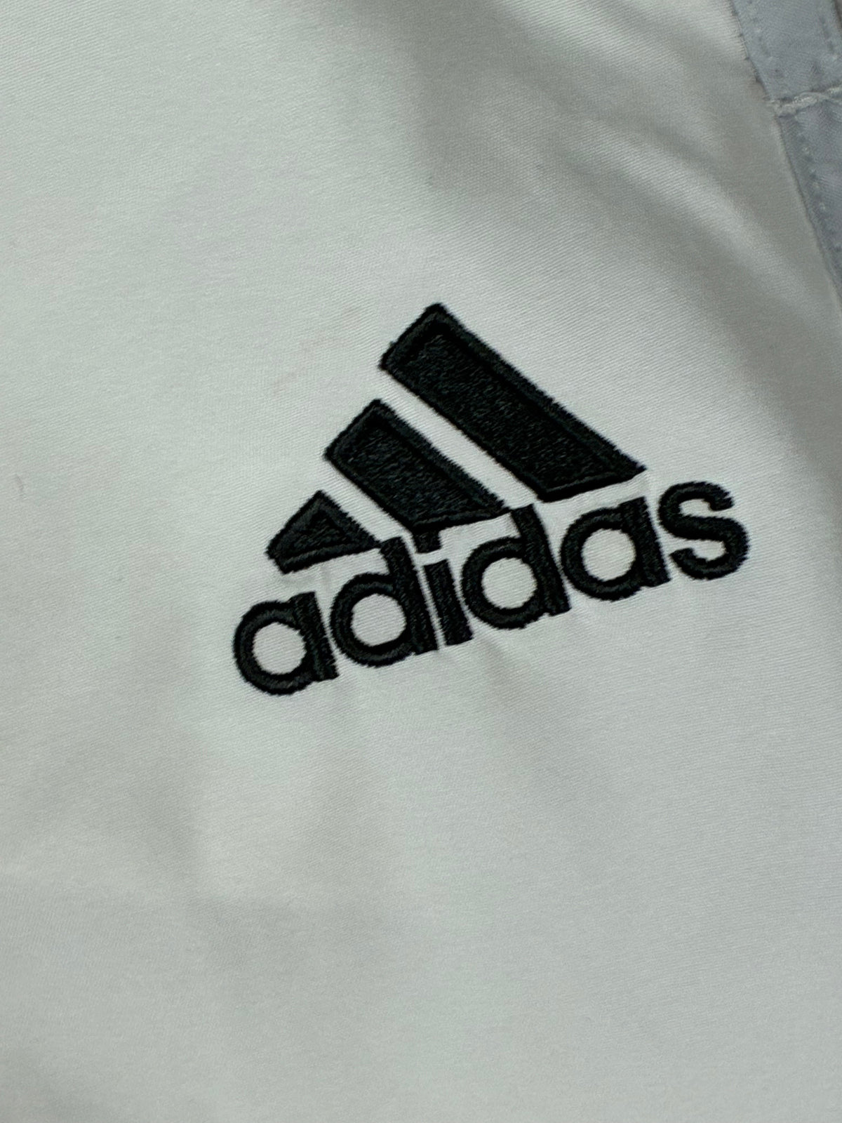 vintage Adidas Fc Liverpool trackpants {L}