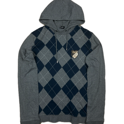 vintage Dolce & Gabbana hoodie {S}
