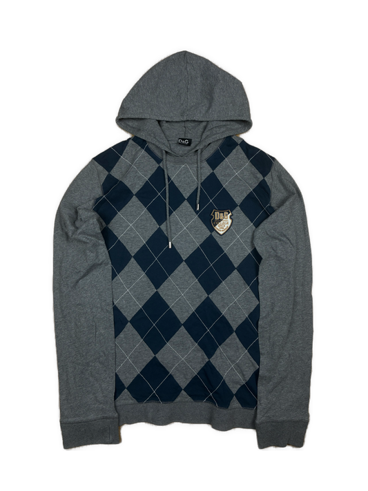 vintage Dolce & Gabbana hoodie {S}