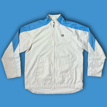 Lade das Bild in den Galerie-Viewer, vintage Nike TN TUNED windbreaker {S}
