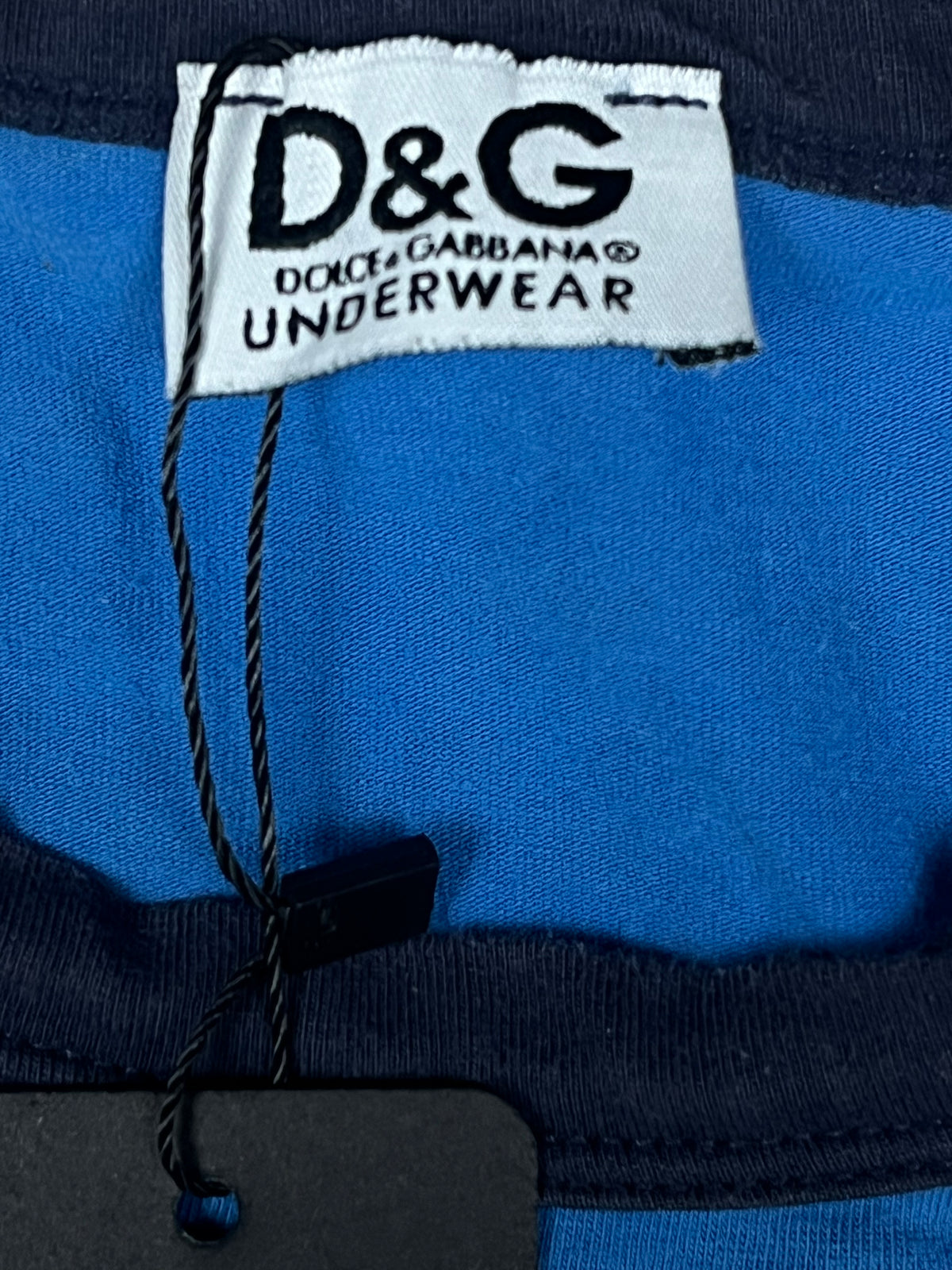 vintage Dolce & Gabbana top {M}