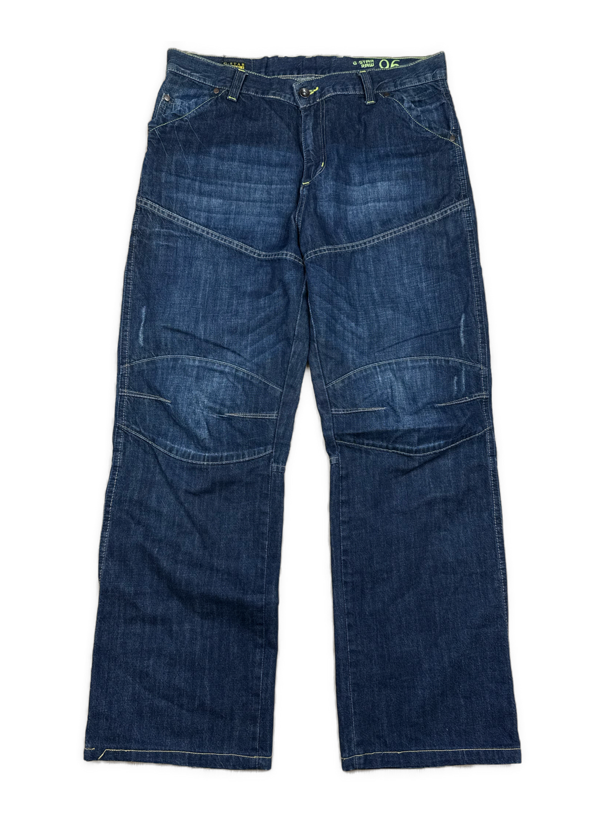 vintage G-STAR jeans {L}
