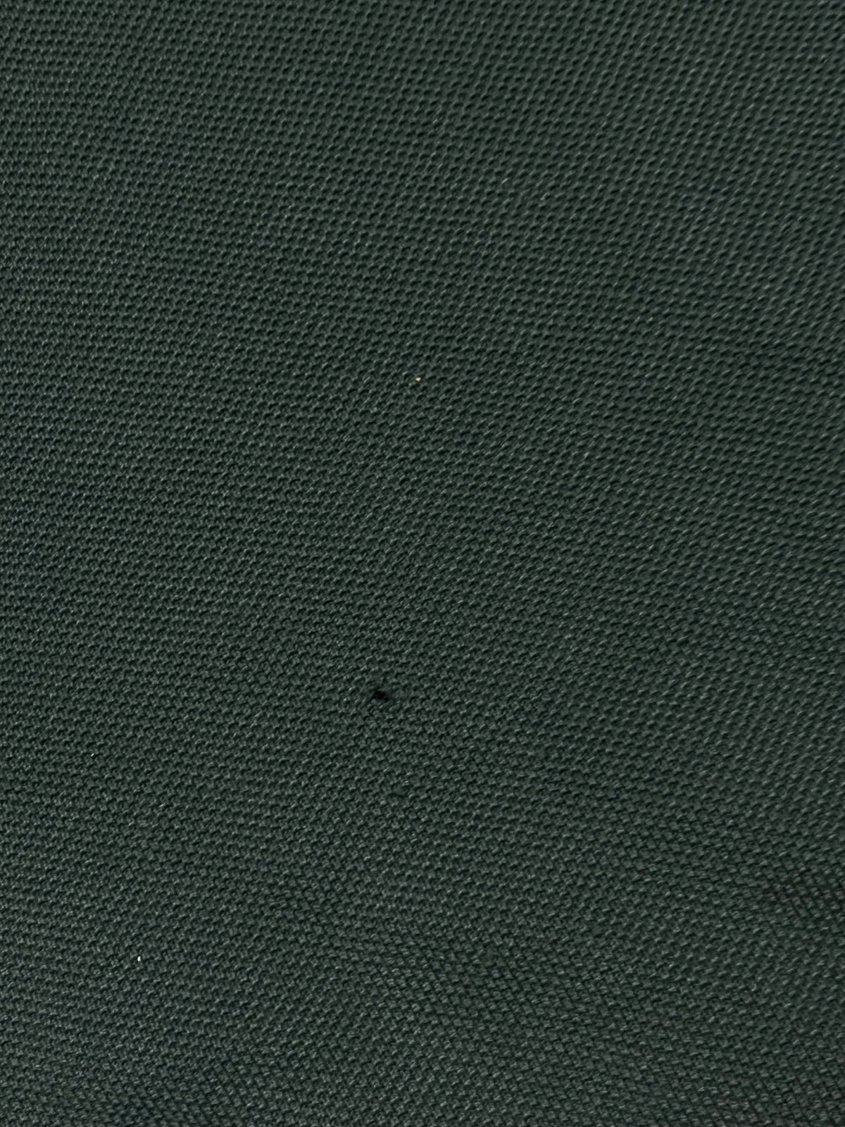 vintage Burberry polo long {L}
