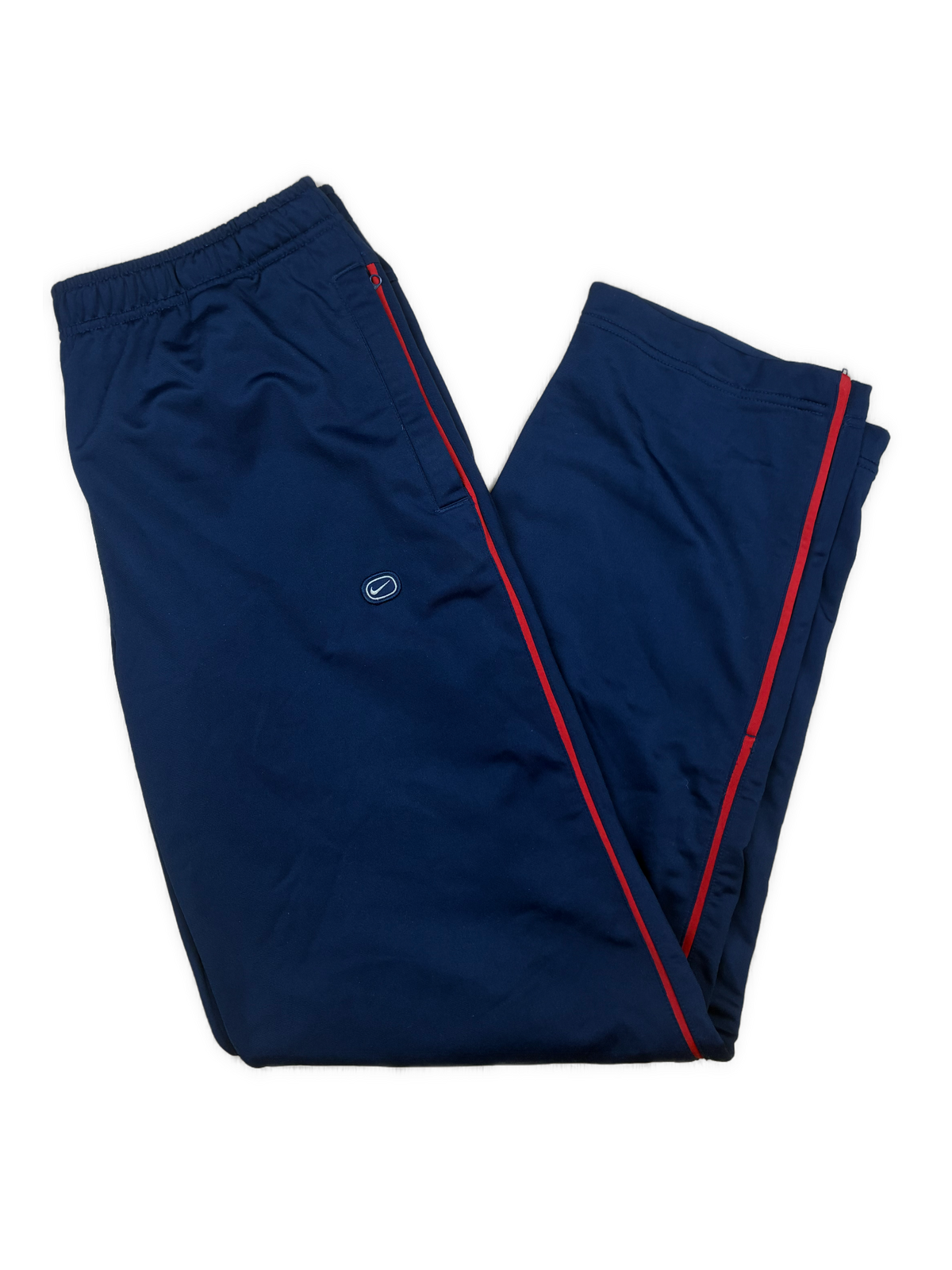 vintage Nike joggingpants {L}