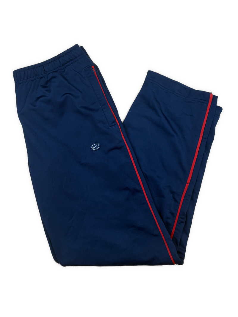 vintage Nike joggingpants {L}