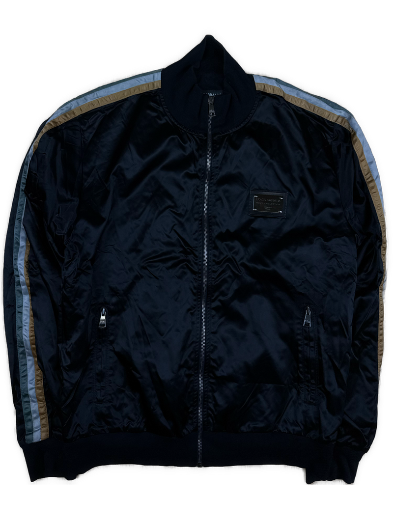 vintage Dolce & Gabbana windbreaker {M}