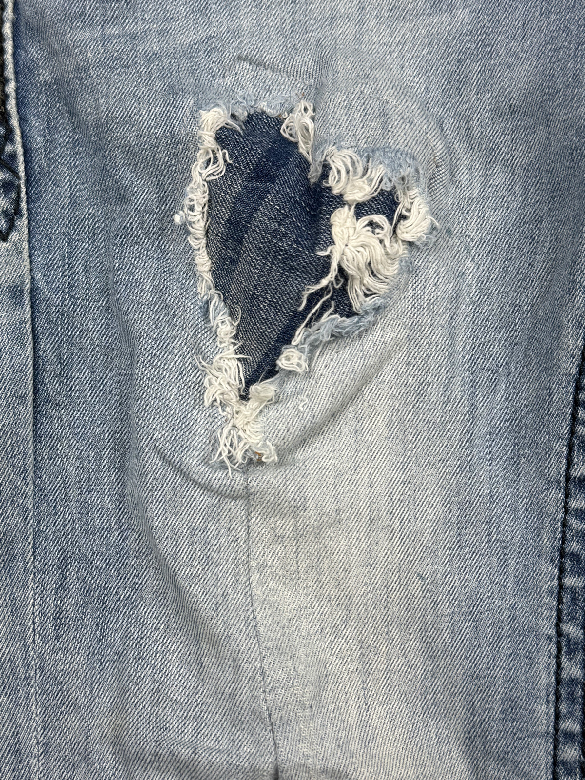 vintage Rock Revival jeans {M}