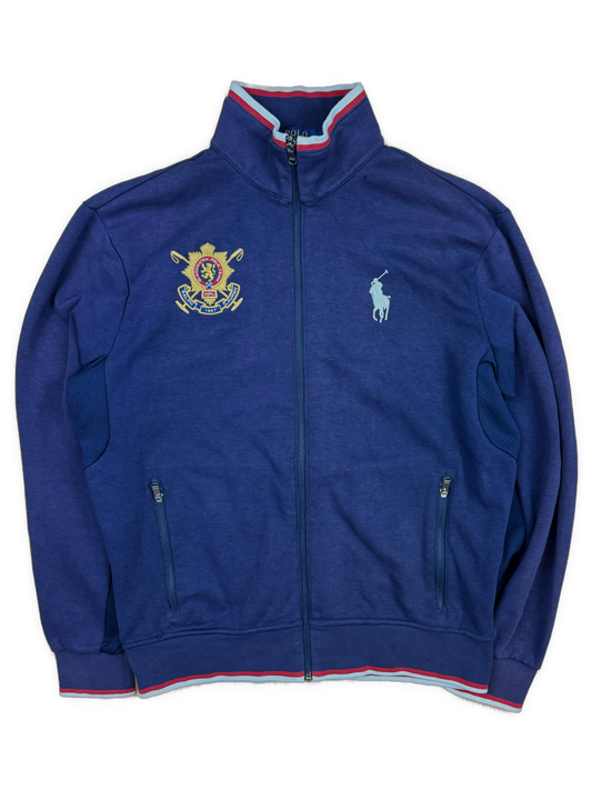 vintage Polo Ralph Lauren sweatjacket {M}