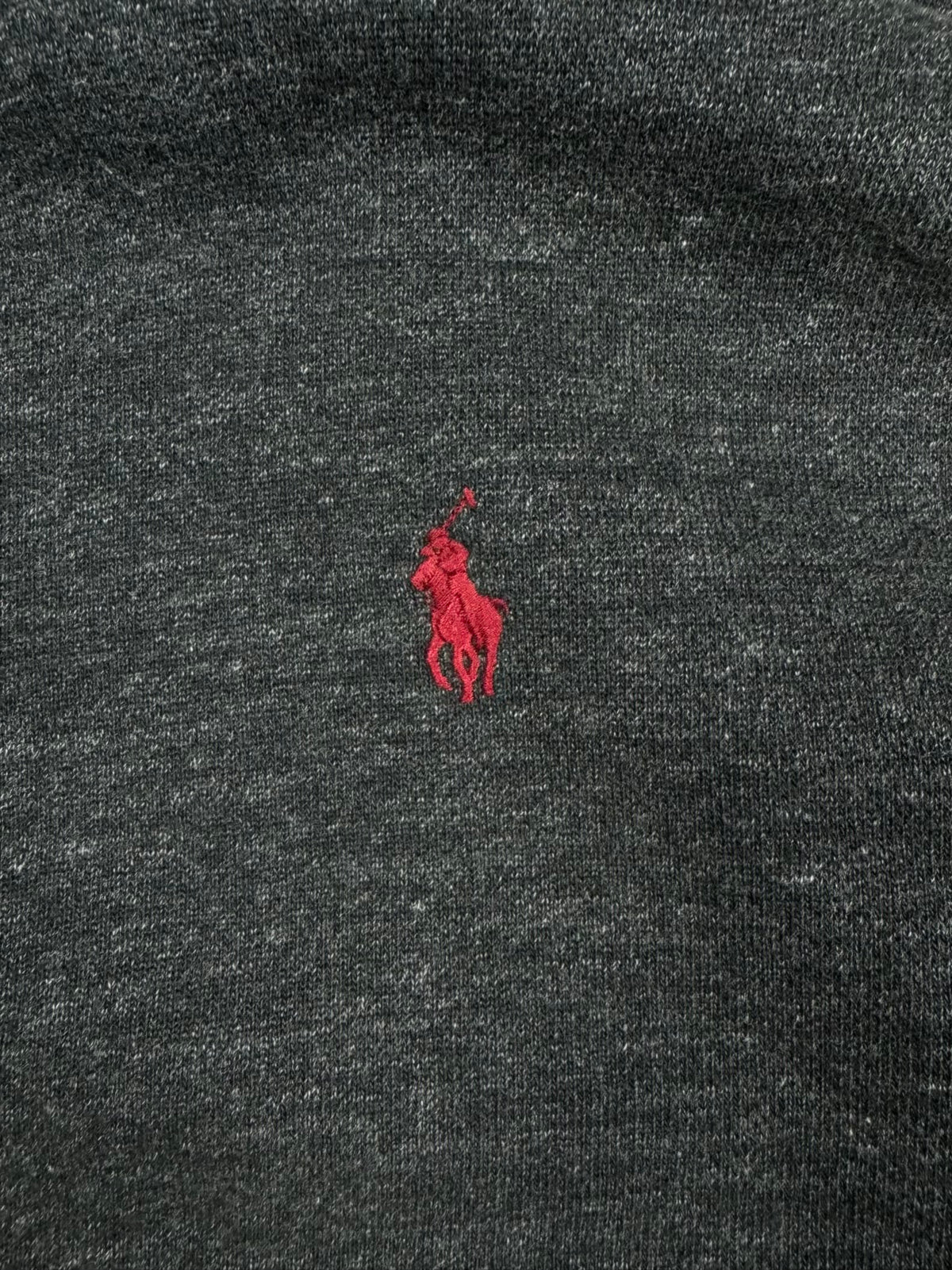 vintage Polo Ralph Lauren sweatjacket {L}