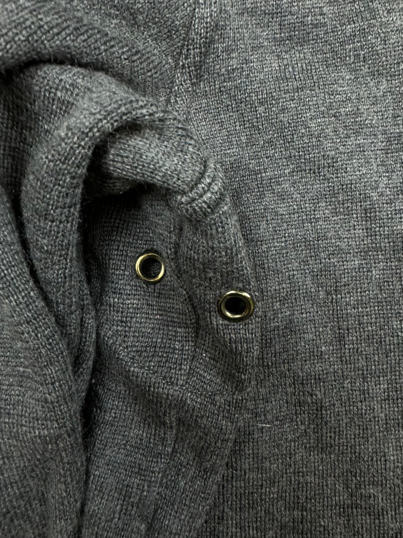 vintage Prada sweatjacket {S}
