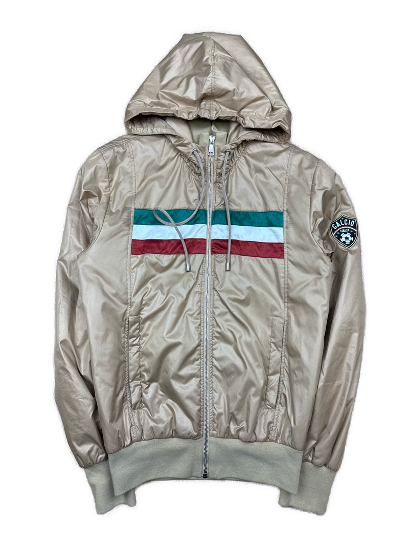 vintage Dolce & Gabbana windbreaker {S}