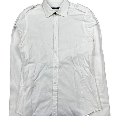 vintage Gucci shirt {M}